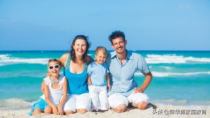 彭华勇教育孩子,彭华勇家庭教育