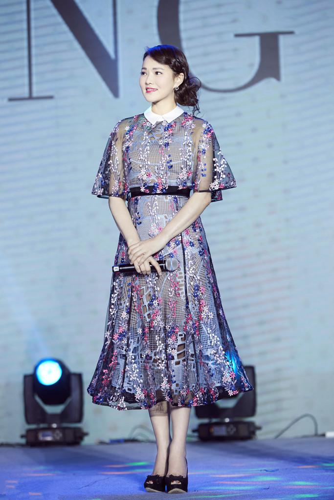 伊能静整形医院,伊能静医美事件