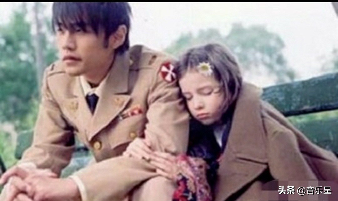 周杰伦神曲《七里香》背后你不知道的故事