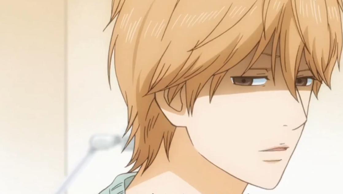 日漫中因为胖而丑的男主 (日漫最丑男主角真人版)