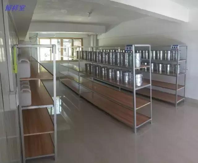 中国水电五局中心实验室,水电四局试验室