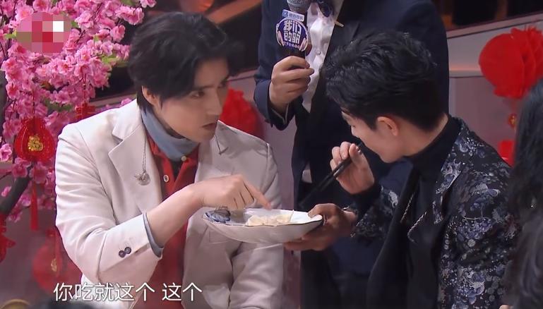 肖战神奇舞台阿云嘎,那战队高清完整版