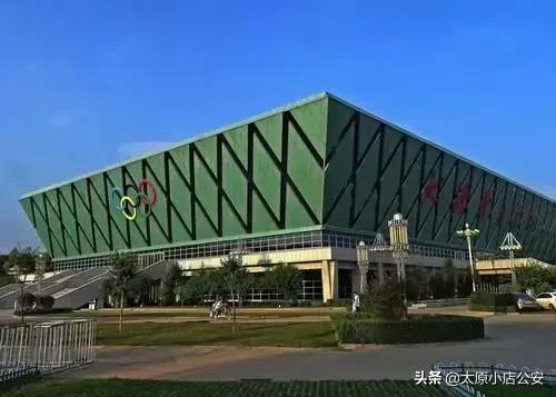 距离二青会还有22天，一睹这些比赛场馆的颜值！