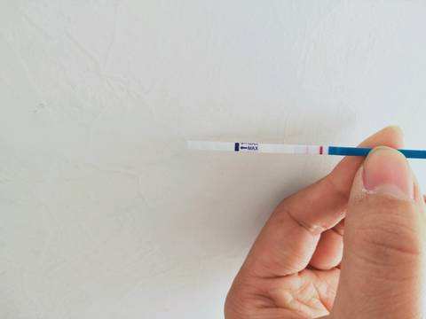 45岁怎样判断自己是否怀孕了,如何判断自己到底有没有怀孕