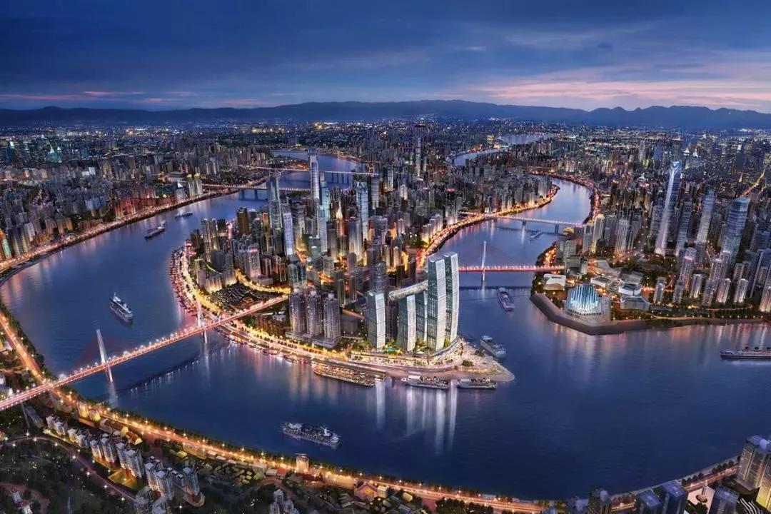 今年最值得期待的十大酒店,2018年中国十大顶级酒店排名