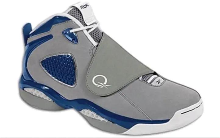 锐步艾弗森answer5系列球鞋,锐步艾弗森answer系列球鞋