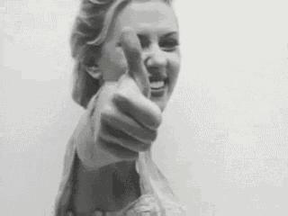 深入骨髓的恐怖|黑洞表面，一次痛苦绝望的炼狱之旅