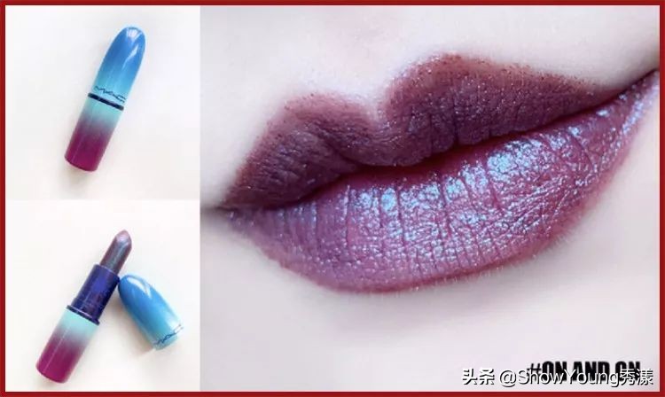 黑名单上的口红,你的口红上过榜吗