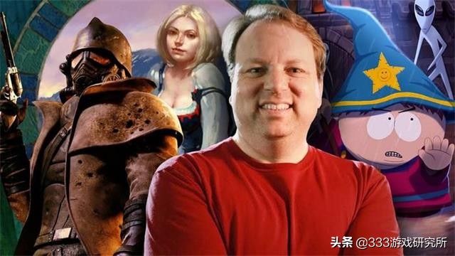 美式rpg和日式rpg,美式rpg推荐