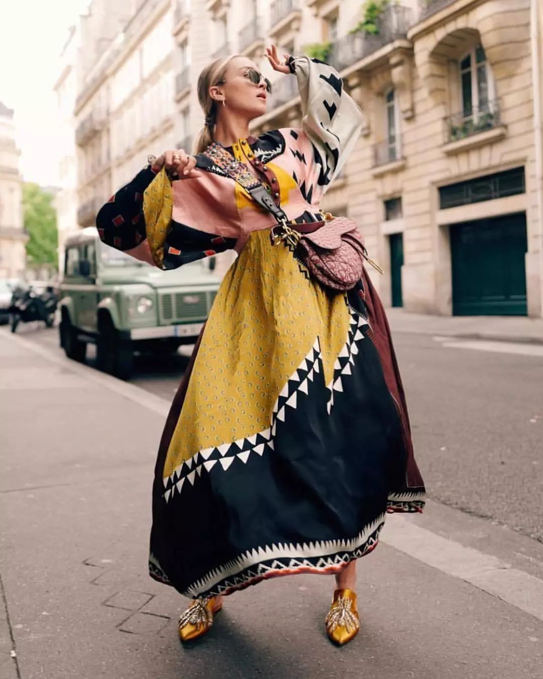 天气也太太太热了，这里有18双仙女拖让你美得不接地气！