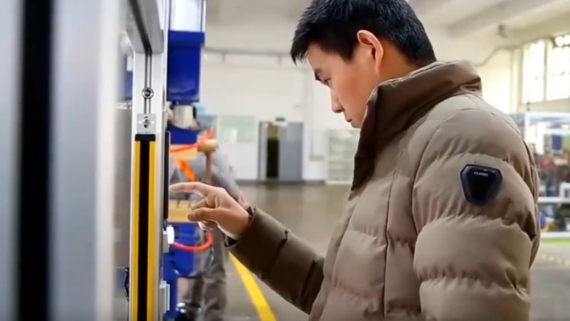 中频点焊机缺陷怎么处理,中频点焊机维修技巧