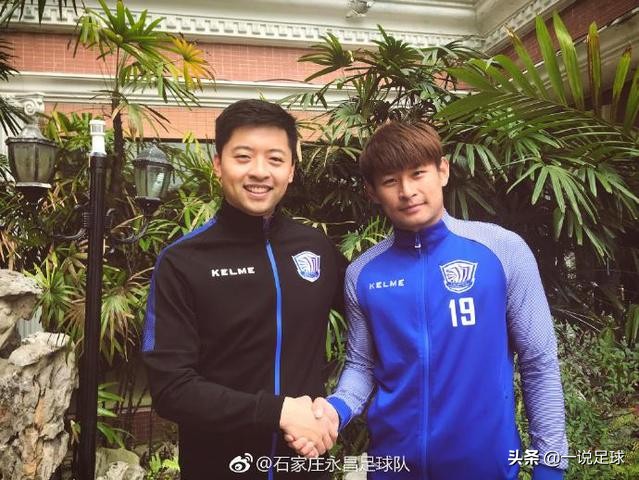 龙威加盟“武汉二队”这队武汉元素真不少