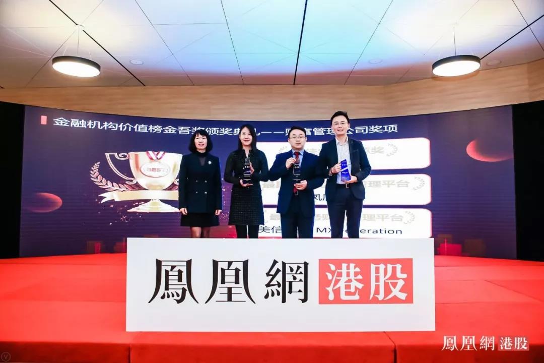 美信联邦融资,美信联邦有哪些产品