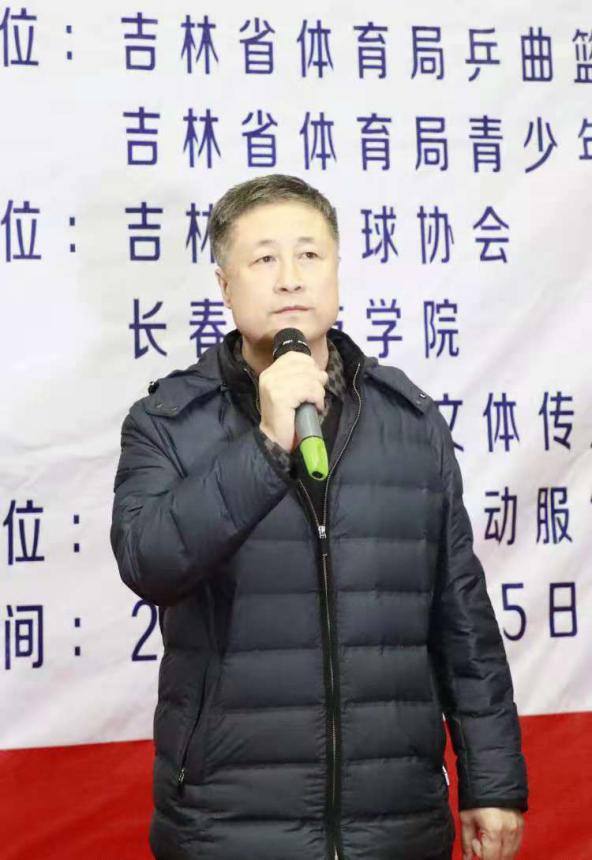 吉林篮球超级联赛,吉林省级足球比赛2024