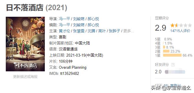 一念天堂沈腾烂片,一念天堂是烂片吗