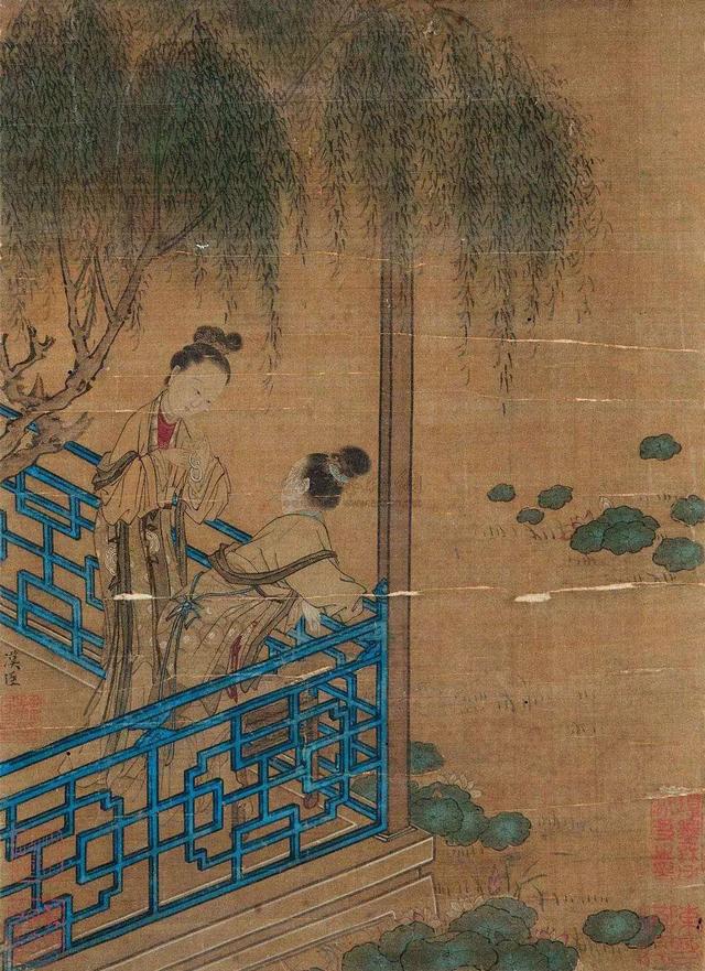 赏荷花情景教学,江南荷花开西湖赏荷寻味攻略