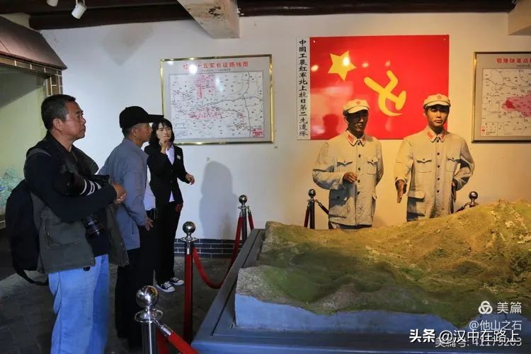 汉中户外遛娃好去处排行榜,汉中遛娃旅游景点有哪些