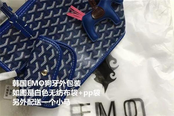 风靡ins、小红书的韩国狗牙包竟然是“假货”？