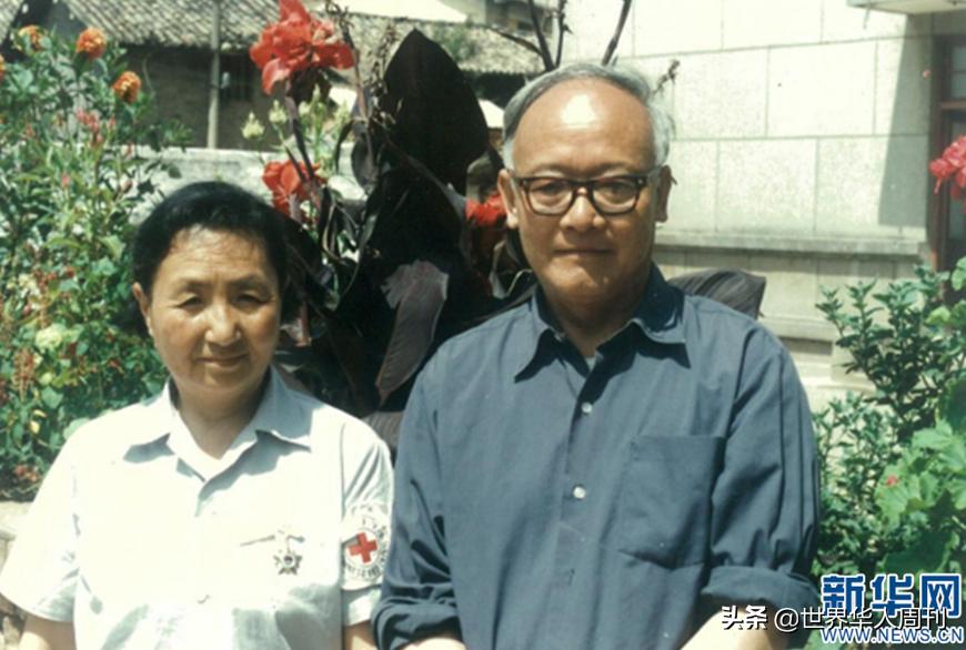 医学夫妇双双捐献遗体：有一种爱，死亡也不能将其分开