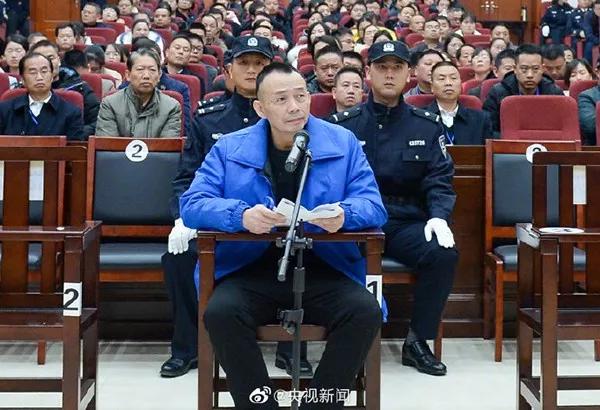 2019年十大刑事案件点评排名,最新通报重大刑案