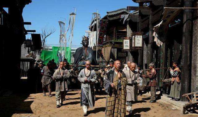 中国历史上的重大瘟疫简介,中国历史上发生的重大瘟疫事件