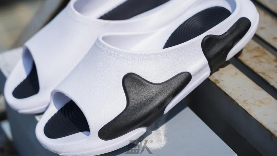 equalizer鞋子,equalizer的运动拖鞋