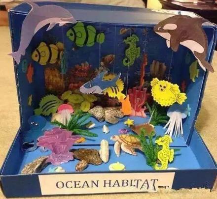 旧鞋盒做玩具,旧鞋盒子怎么做手工玩具