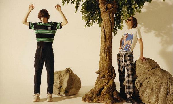 真正的国货之光！不一样的国潮比肩国外大牌