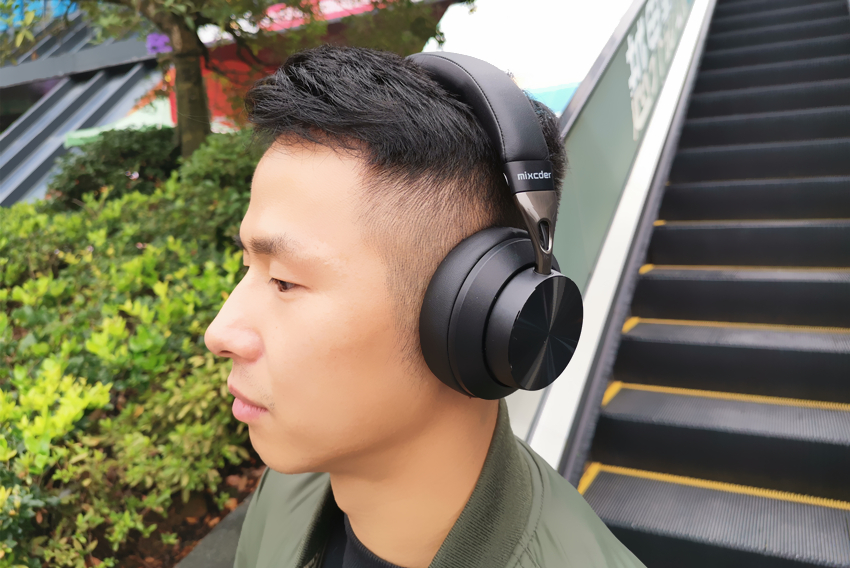 mixcder头戴式耳机e9,mixcder头戴式耳机测评