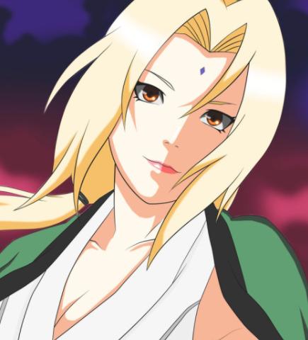 火影忍者木叶村最优秀的四位导师 (火影忍者中木叶村的十大美女)