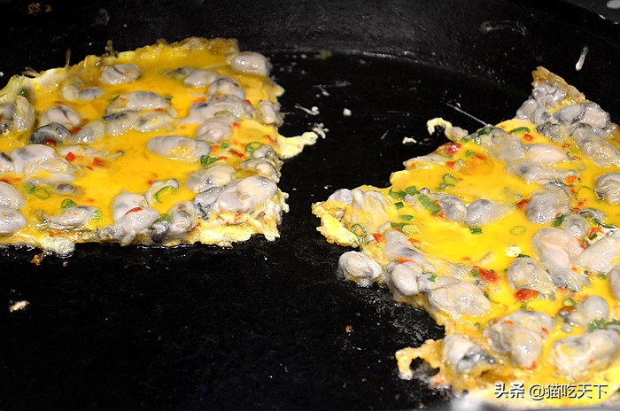 不用去闽南就可以吃的月饼,不用去广州就能喝到潮汕的海鲜粥