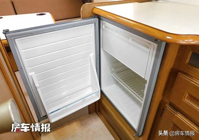 日产豪华版房车,日产房车c型房车