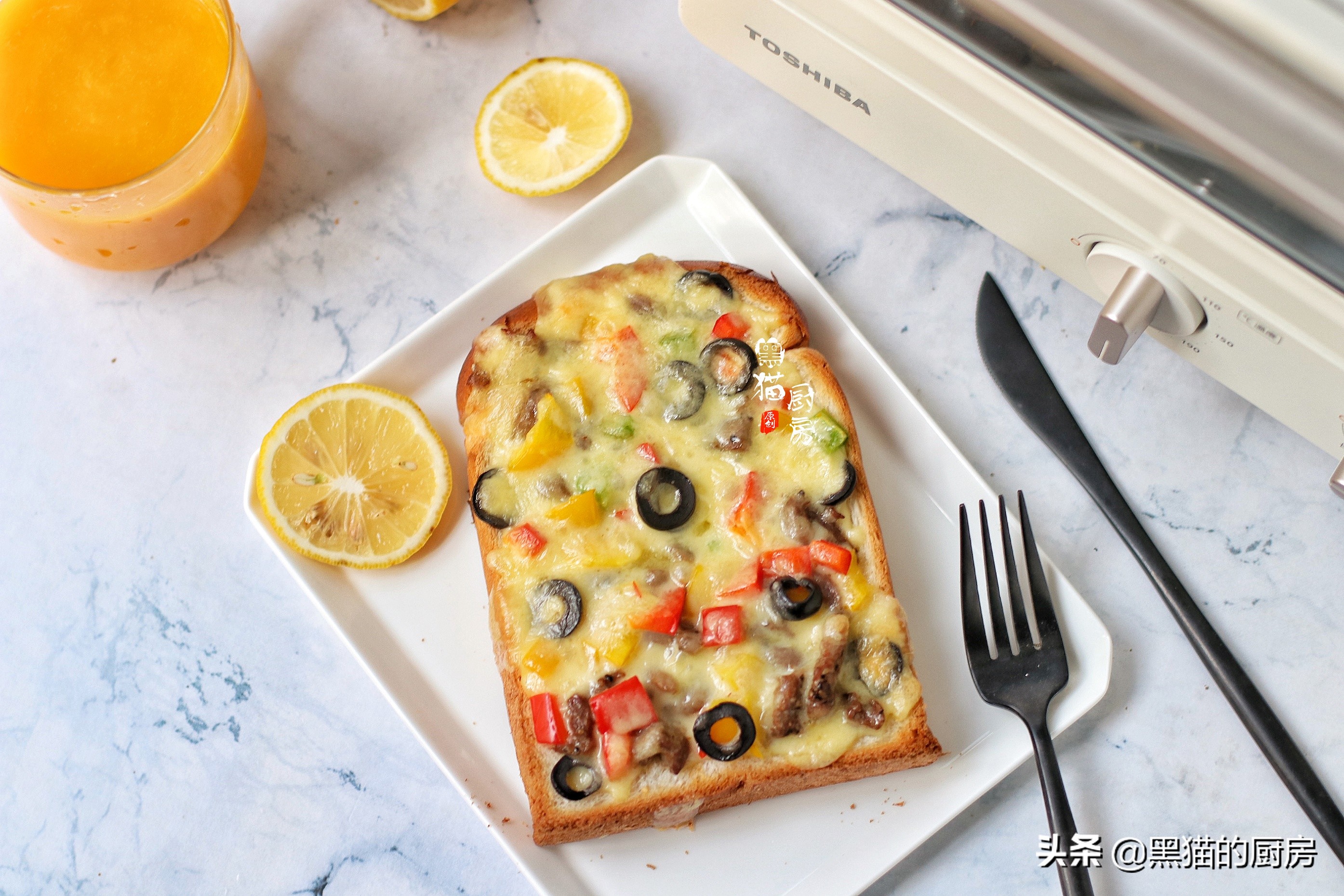 小学生都能轻松搞定的早餐,又快又营养的小学生中式早餐