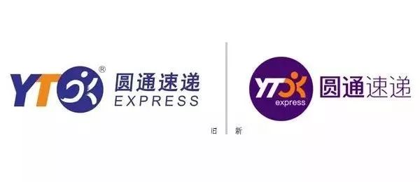 各大品牌logo的进化史及含义,知名品牌最新logo标志
