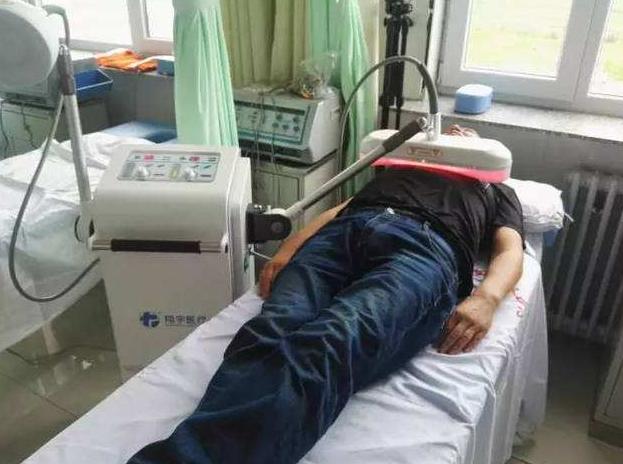 超短波消炎,超短波治疗能够消炎吗