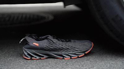 阿迪刀锋鞋,耐克刀锋鞋子