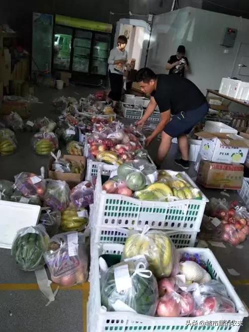 创业卖水果月入1万的方法,水果店月入百万的秘诀