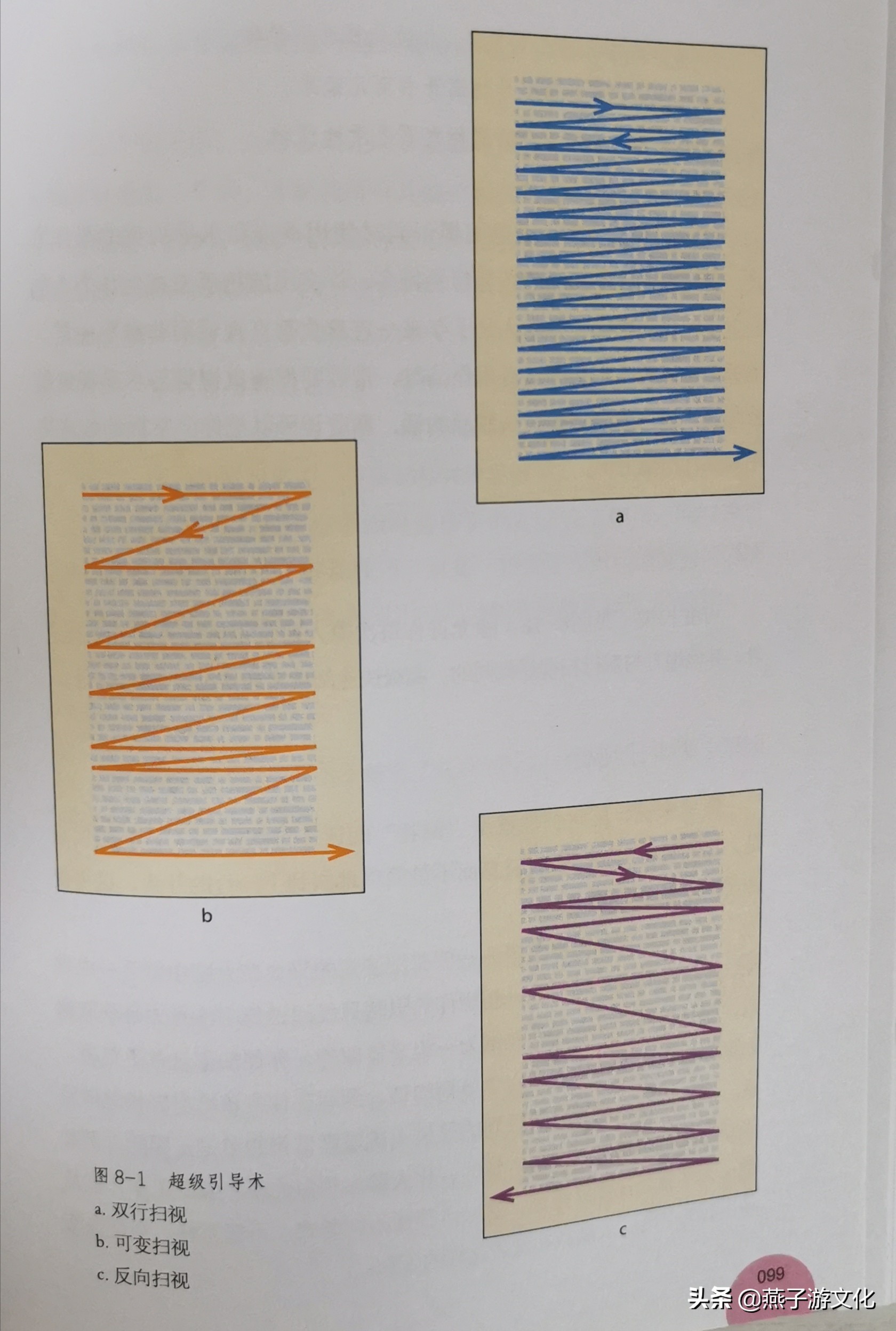 快速阅读的解决方案,一招解决阅读困扰的方法