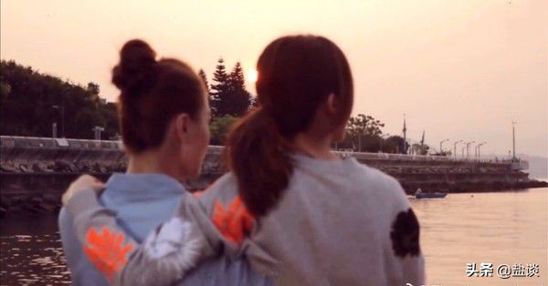 twins成团夜完整,twins20年的真挚友情