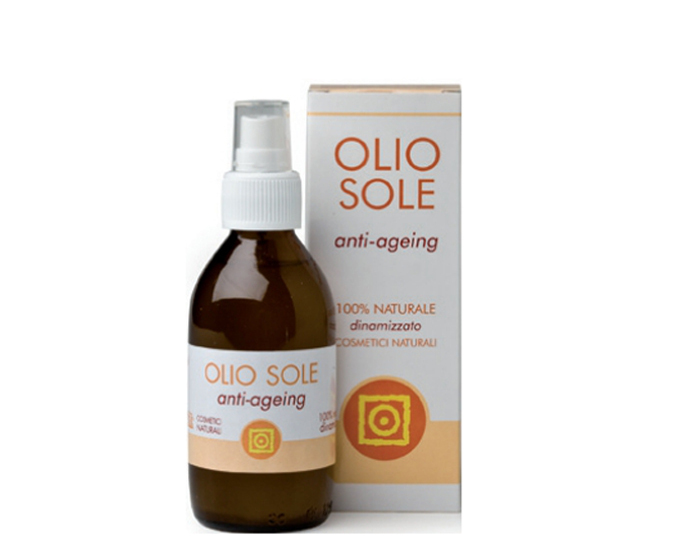 星球系列按摩油——感受行星的力量