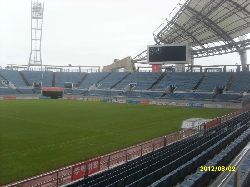 逛首尔一圈,逛首尔的江南区