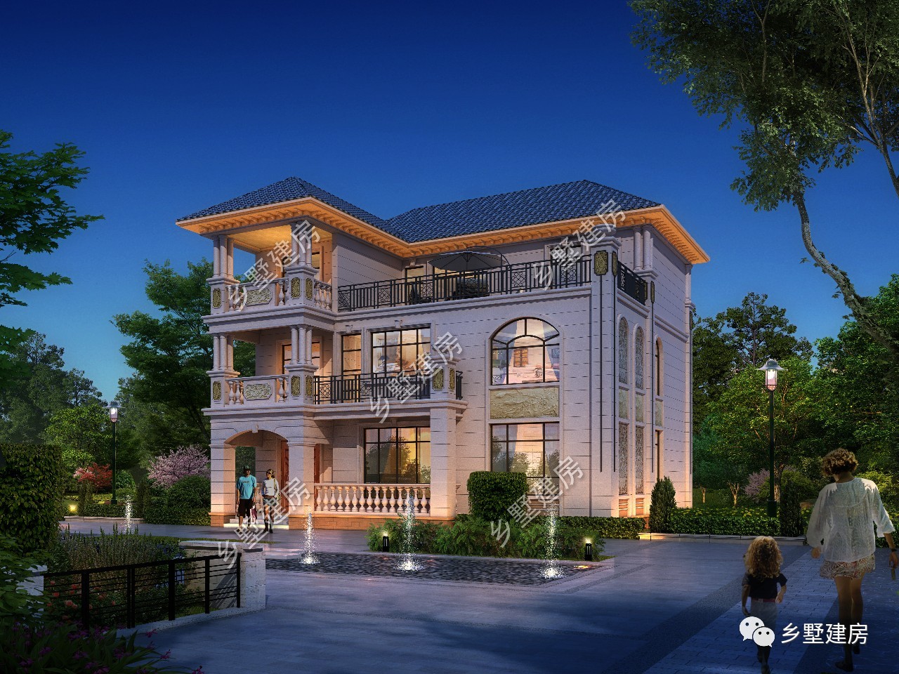 农村建房水泥c30还是c35,农村自建房混凝土c30和c40哪个好