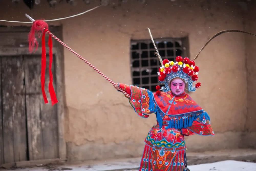 陕西宝鸡，一个特别适合“逆风翻盘”的地方