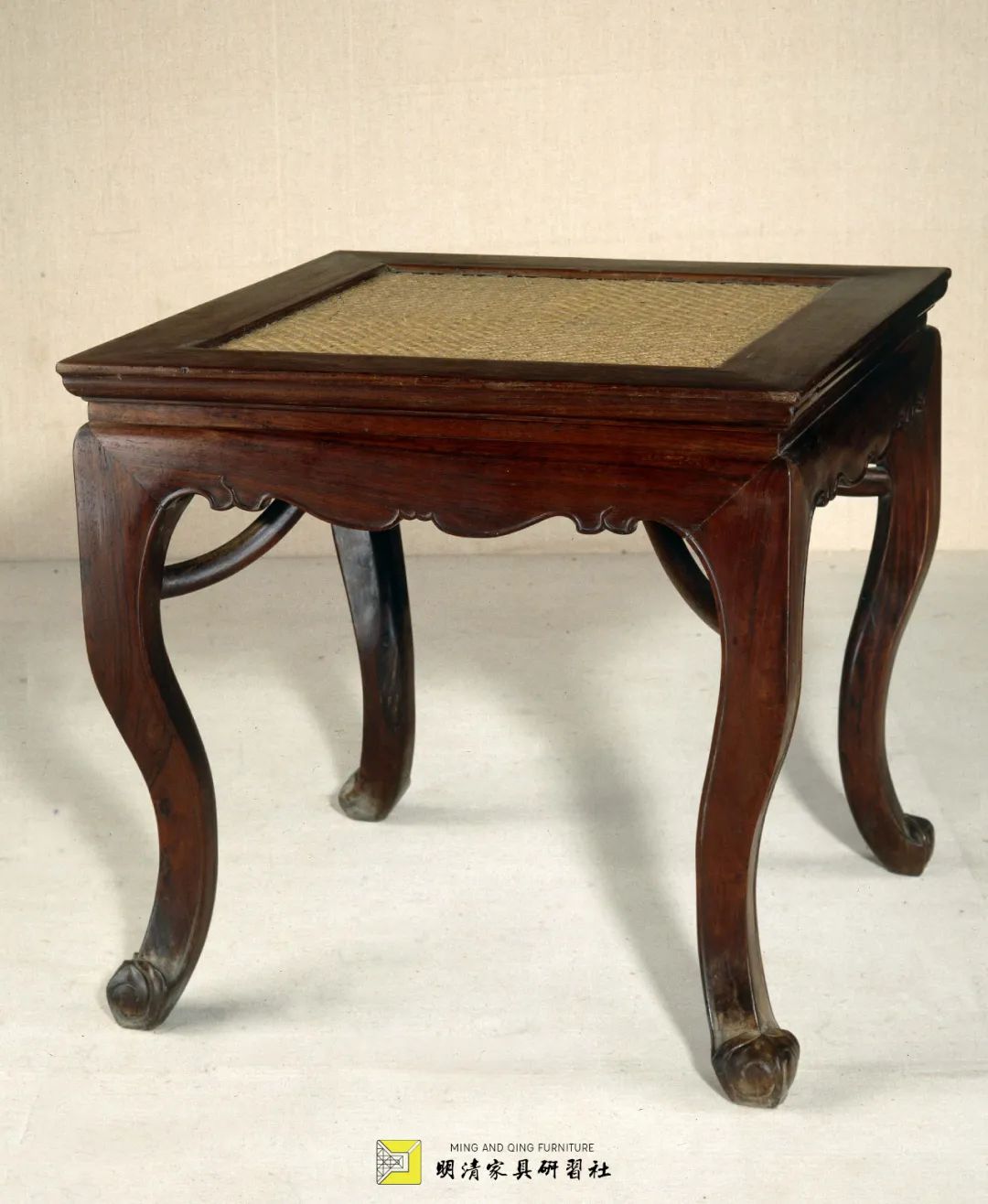 上海博物馆明清家具风格,上海博物馆馆藏79件明式家具图片