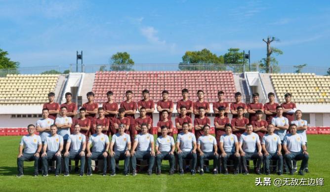 u19国青男足山东泰山队队员名单,u19国青男足克罗地亚2023