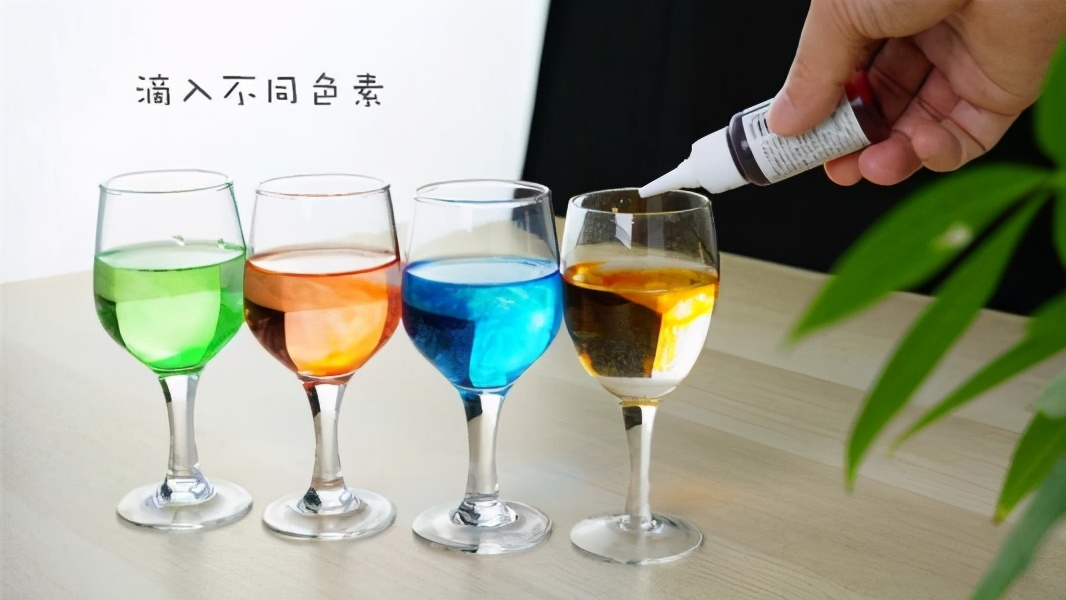 彩色漂白剂的使用方法和时间,着色剂护色剂漂白剂的区别