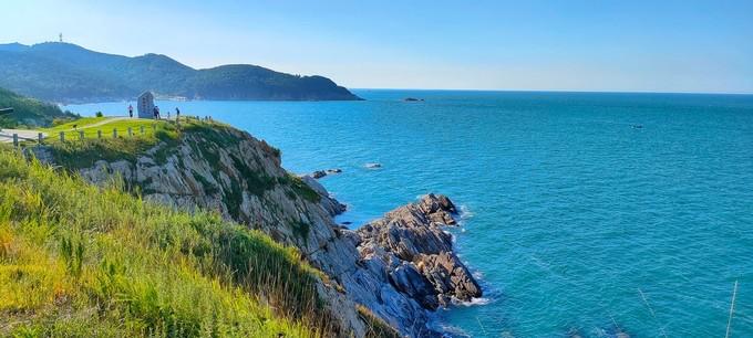 谁说去海边是夏天的专利？秋意正浓，三天两夜玩转烟威刚刚好！