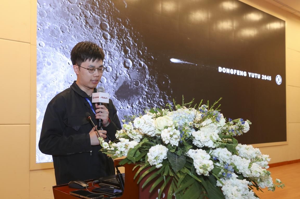 第六届东风梦想车十强出炉,第4届东风梦想车大赛