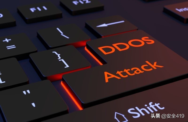 怎么防御ddos攻击策略,ddos攻击的方式和防御方法