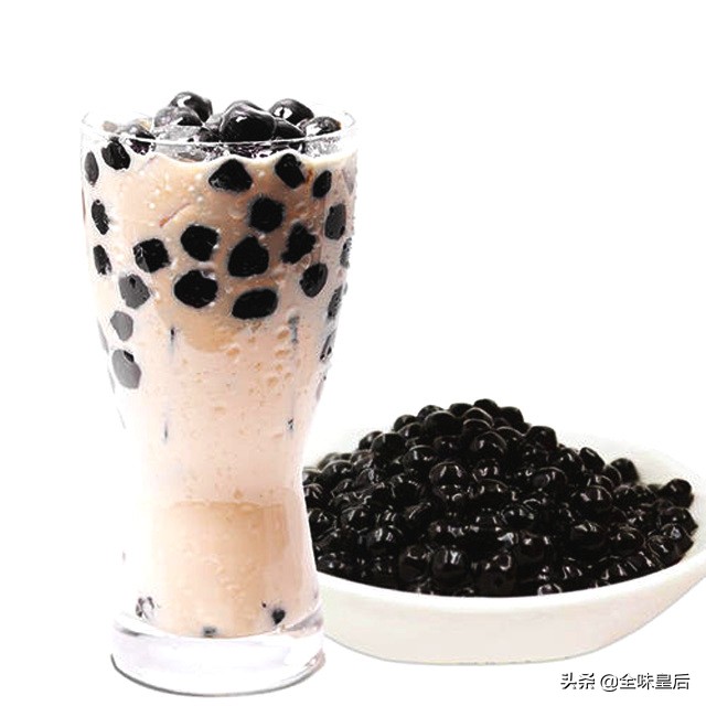 开一个奶茶店需要准备什么,开一家奶茶店需要准备什么